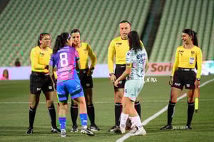 Santos Laguna vs Rayadas J13
