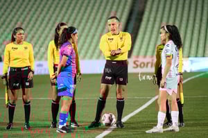 Santos Laguna vs Rayadas J13