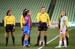 Santos Laguna vs Rayadas J13