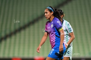 Santos Laguna vs Rayadas J13