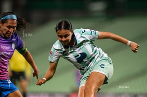 Santos Laguna vs Rayadas J13