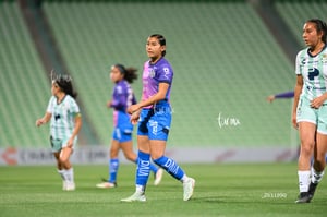 Santos Laguna vs Rayadas J13