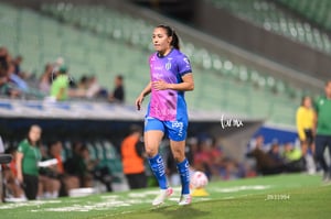 Santos Laguna vs Rayadas J13