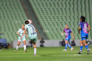 Santos Laguna vs Rayadas J13