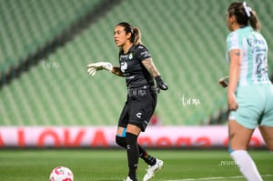 Santos Laguna vs Rayadas J13