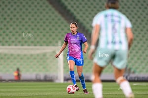 Santos Laguna vs Rayadas J13