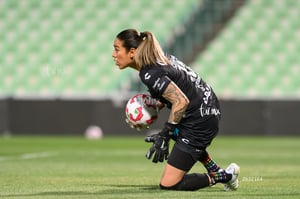 Santos Laguna vs Rayadas J13