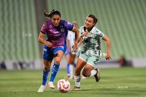 Santos Laguna vs Rayadas J13