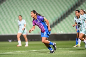 Santos Laguna vs Rayadas J13