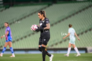 Santos Laguna vs Rayadas J13