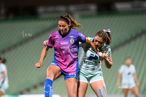 Santos Laguna vs Rayadas J13