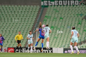 Santos Laguna vs Rayadas J13