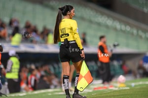 Santos Laguna vs Rayadas J13