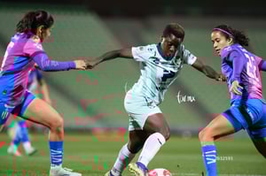 Santos Laguna vs Rayadas J13