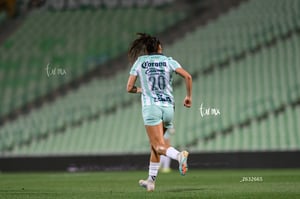 Santos Laguna vs Rayadas J13