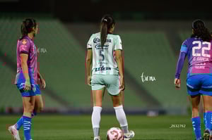 Santos Laguna vs Rayadas J13