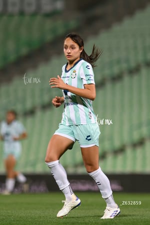 Santos Laguna vs Rayadas J13