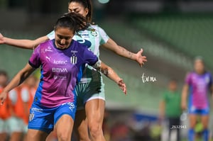Santos Laguna vs Rayadas J13
