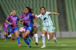 Santos Laguna vs Rayadas J13