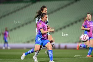 Santos Laguna vs Rayadas J13