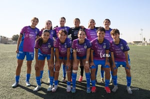 Santos Laguna vs Rayadas Monterrey S19