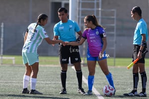 Santos Laguna vs Rayadas Monterrey S19