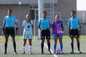 Santos Laguna vs Rayadas Monterrey S19