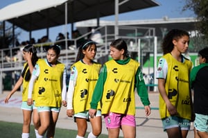 Santos Laguna vs Rayadas Monterrey S19