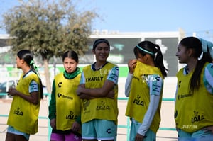 Santos Laguna vs Rayadas Monterrey S19