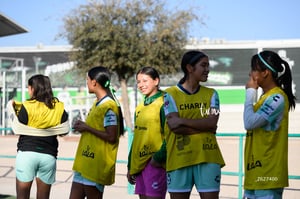 Santos Laguna vs Rayadas Monterrey S19