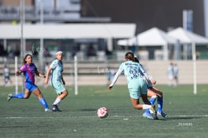 Santos Laguna vs Rayadas Monterrey S19