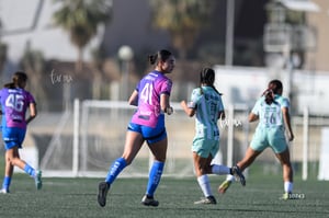 Santos Laguna vs Rayadas Monterrey S19