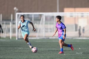 Santos Laguna vs Rayadas Monterrey S19