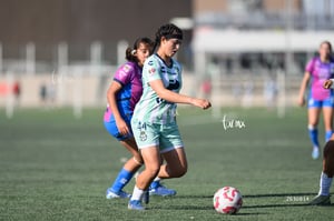 Santos Laguna vs Rayadas Monterrey S19