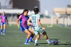 Santos Laguna vs Rayadas Monterrey S19