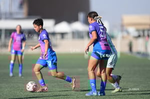 Santos Laguna vs Rayadas Monterrey S19