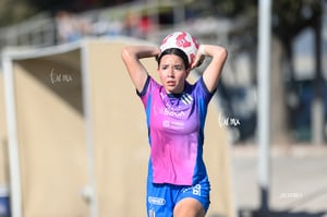 Santos Laguna vs Rayadas Monterrey S19