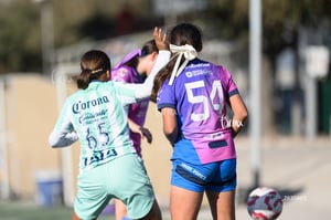 Santos Laguna vs Rayadas Monterrey S19