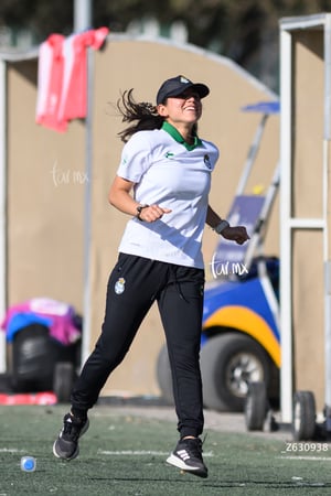 Santos Laguna vs Rayadas Monterrey S19