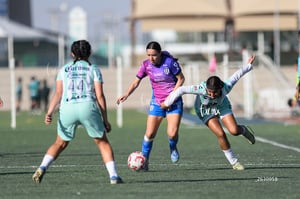 Santos Laguna vs Rayadas Monterrey S19