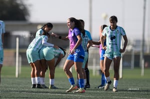 Santos Laguna vs Rayadas Monterrey S19