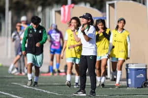 Santos Laguna vs Rayadas Monterrey S19