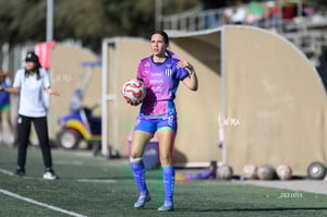 Santos Laguna vs Rayadas Monterrey S19