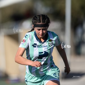 Santos Laguna vs Rayadas Monterrey S19
