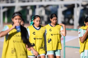 Santos Laguna vs Rayadas Monterrey S19
