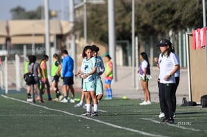 Santos Laguna vs Rayadas Monterrey S19