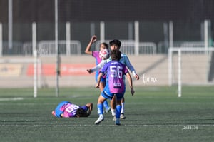 Santos Laguna vs Rayadas Monterrey S19