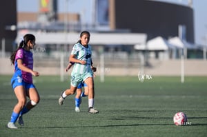 Santos Laguna vs Rayadas Monterrey S19
