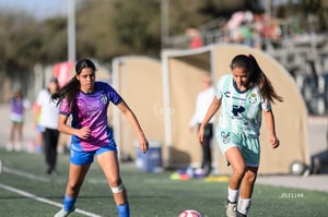 Santos Laguna vs Rayadas Monterrey S19