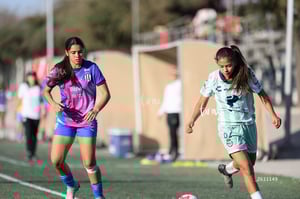Santos Laguna vs Rayadas Monterrey S19